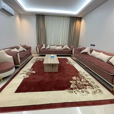 شقة فندقية فاخرة Medina Exterior photo