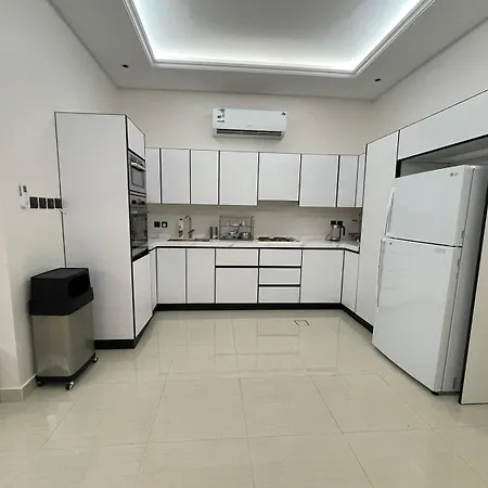 شقة فندقية فاخرة Medina Exterior photo