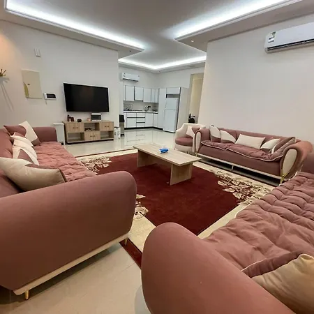 شقة فندقية فاخرة Medina Exterior photo