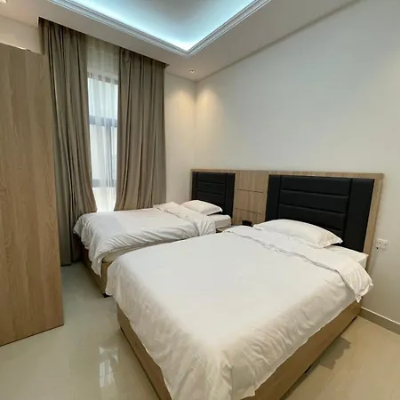 شقة فندقية فاخرة Medina Exterior photo