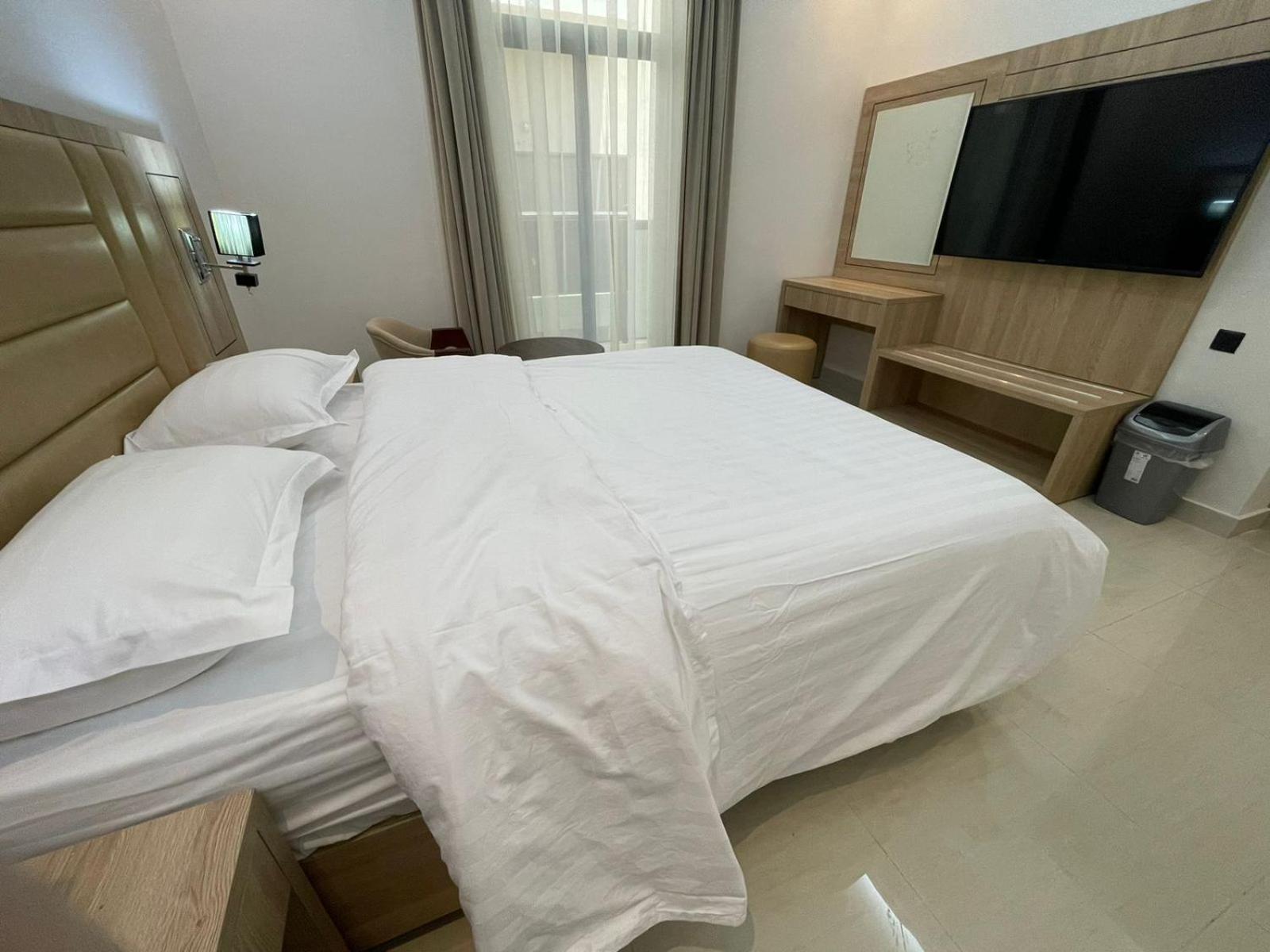 فاخرة Apartment