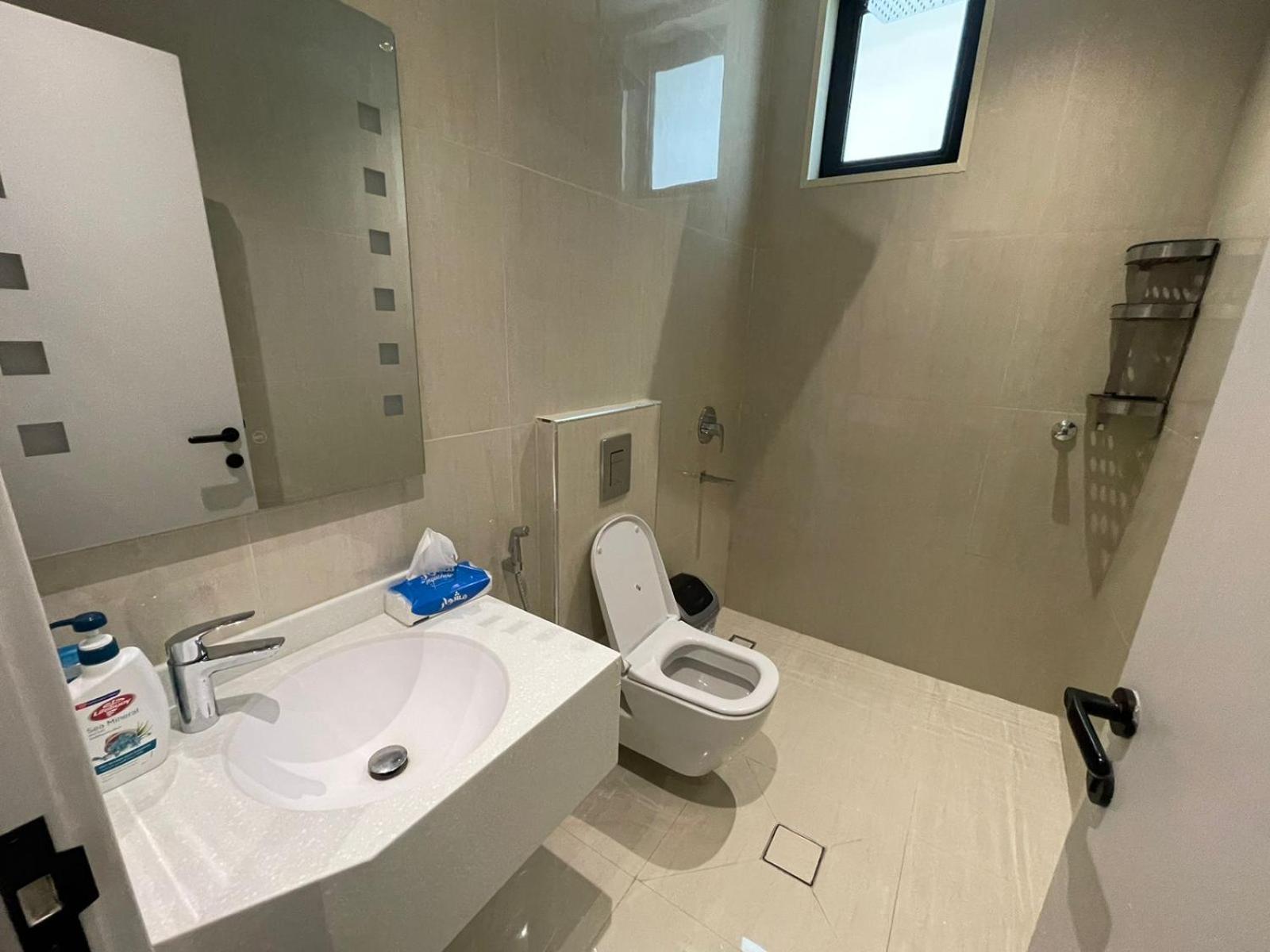 Apartment فاخرة