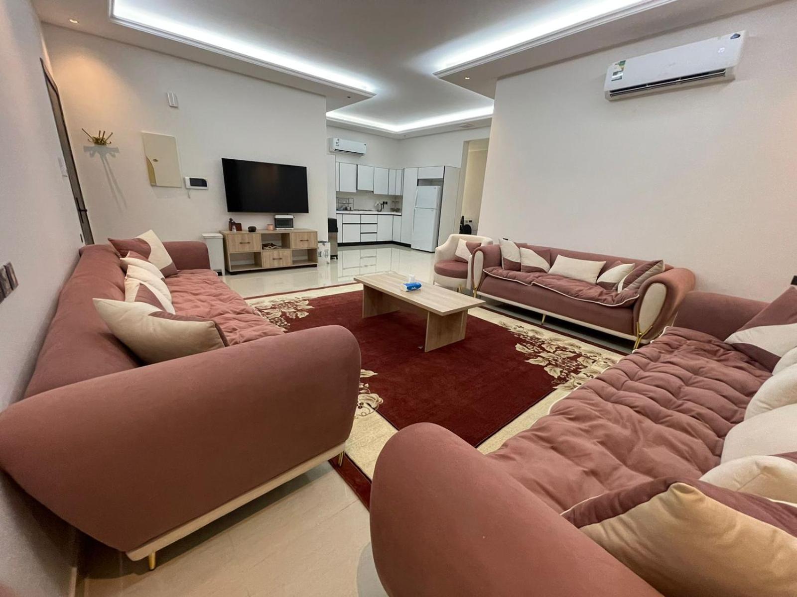 Apartment فاخرة Medina